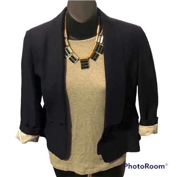 See By Chloe Jackets & Blazers - See by Chloe Blazer Size 2